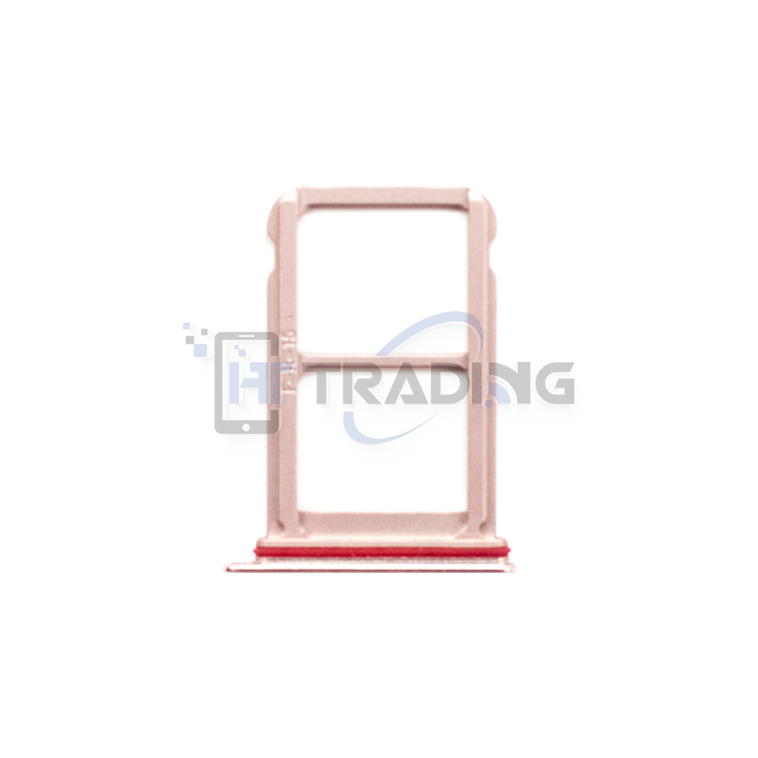 Sim Tray für Huawei P20 Pro Pink