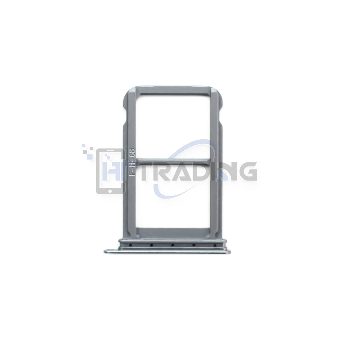 Sim Tray für Huawei P20 Pro Blau