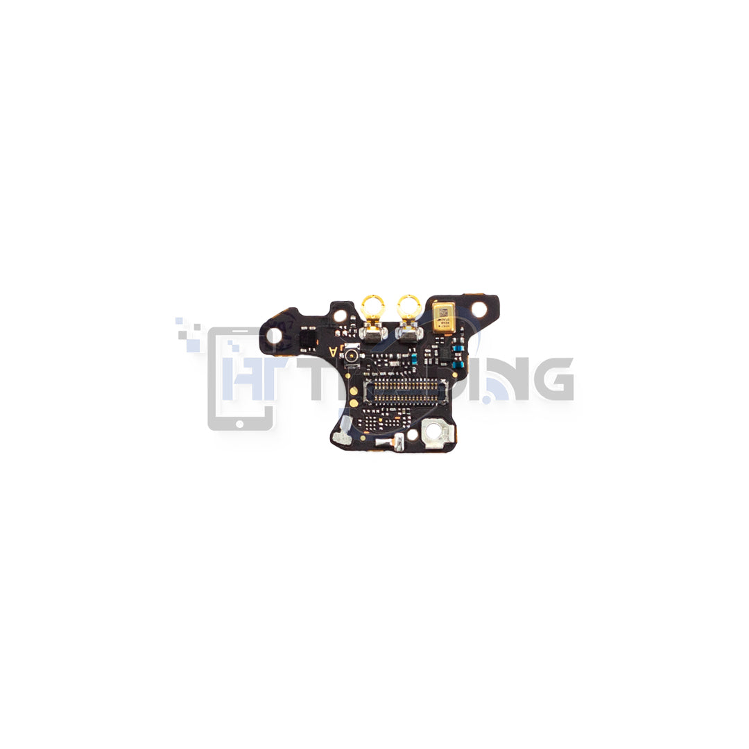 Huawei P20 Pro (CLT-L09/L29) Ladebuchsen-Platine / Mikrofon Board – USB-C