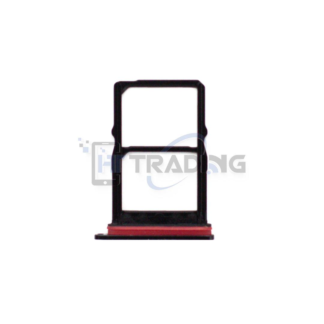 Huawei P30 (ELE-L29 / L09) SIM-Kartenhalter / Sim Tray – Schwarz