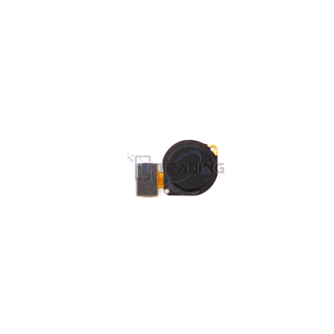 Huawei P30 Lite Fingerabdrucksensor Schwarz