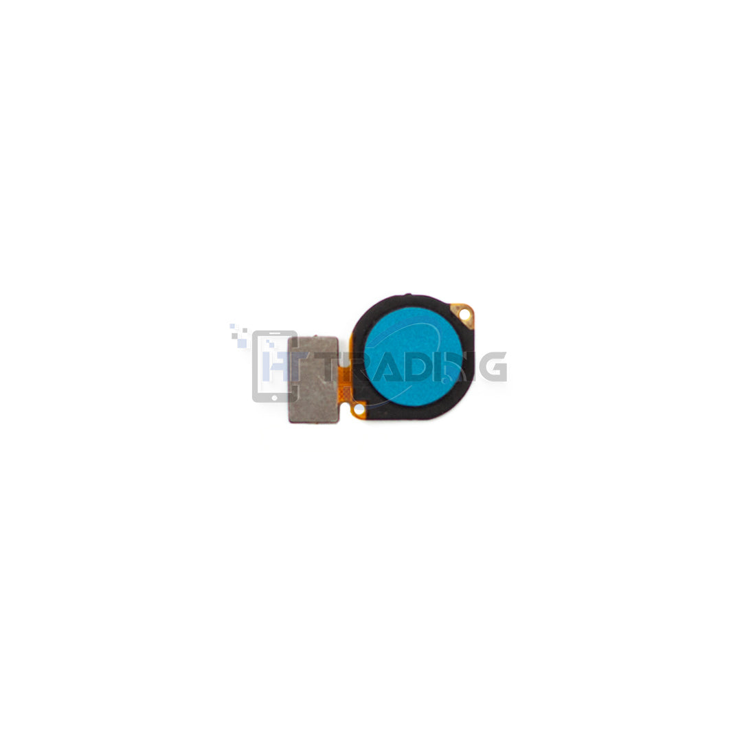 Huawei P30 Lite Fingerabdrucksensor Blau