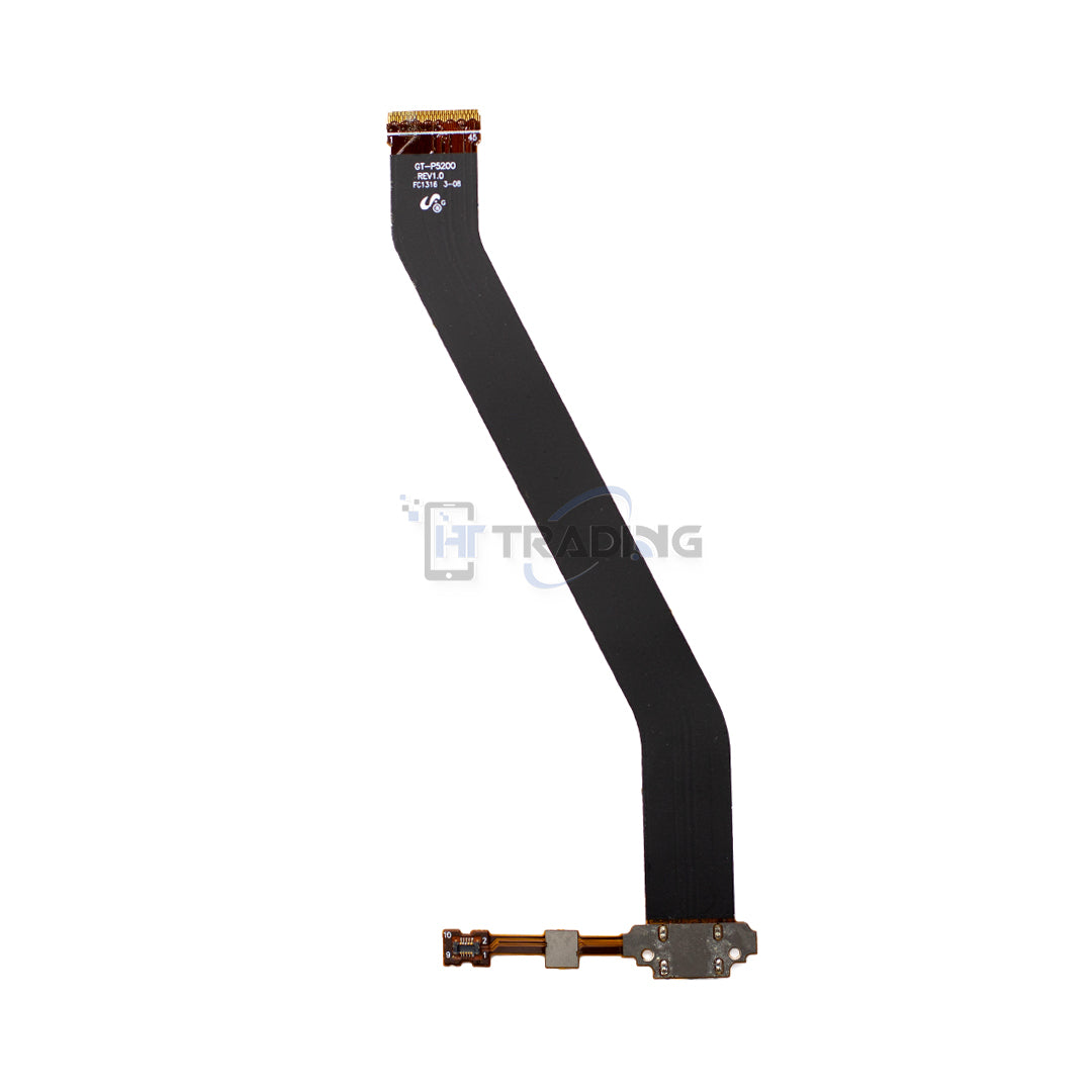 Ladebuchse für Samsung Tab 3 10.1 P5200 P5210 P5220 Micro USB