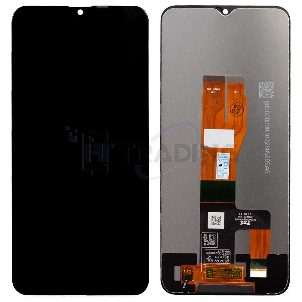 Realme C33 (RMX3624) Display 2020 ohne Rahmen, Serviceware