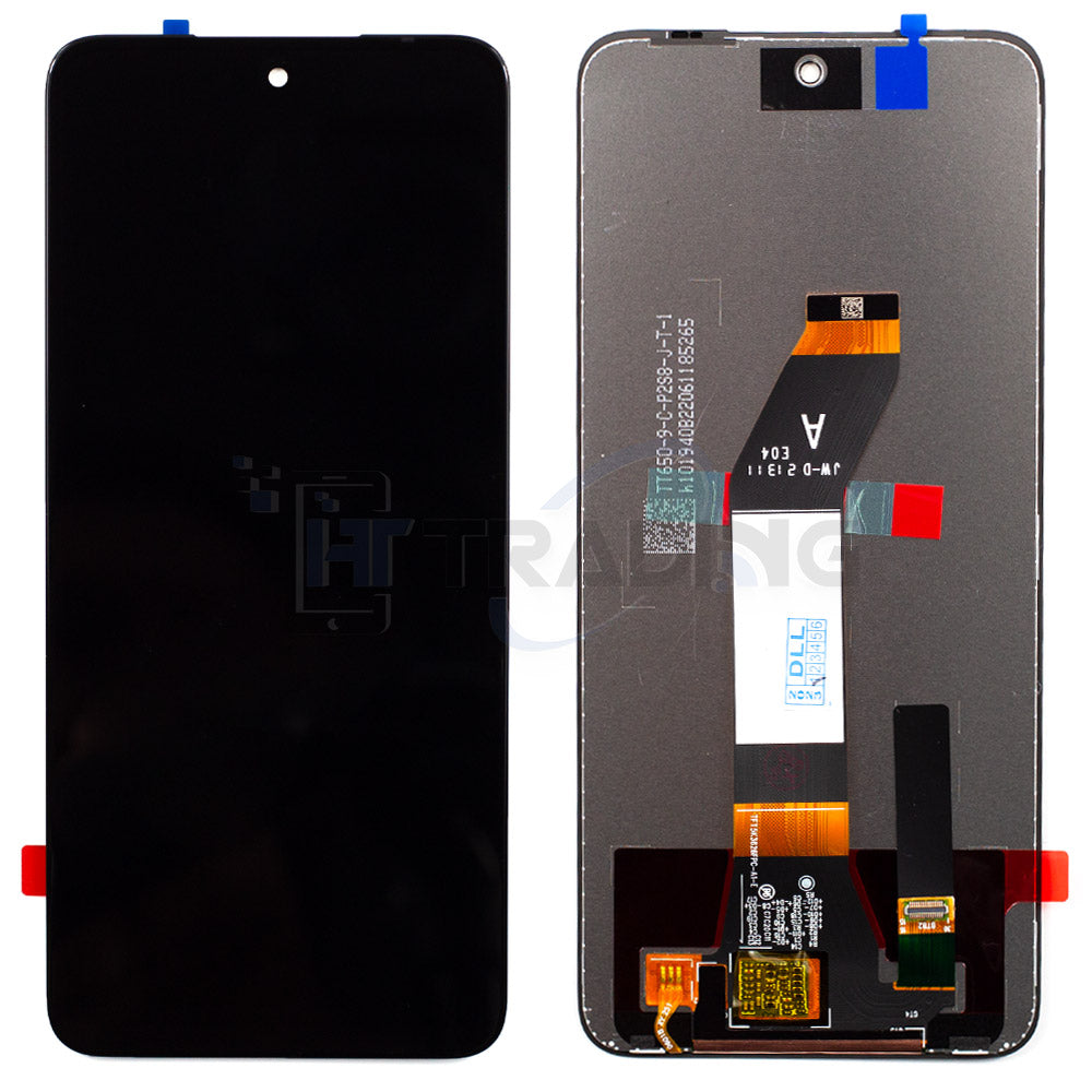 Xiaomi Redmi 10 4G/ 10 Prime (2021/2022) Display ohne Rahmen, Service Pack