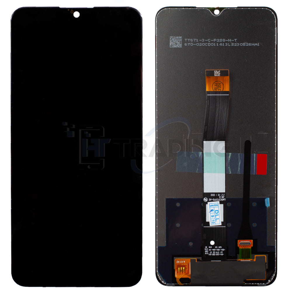 Redmi-10c-Display-Ohne-Rahmen