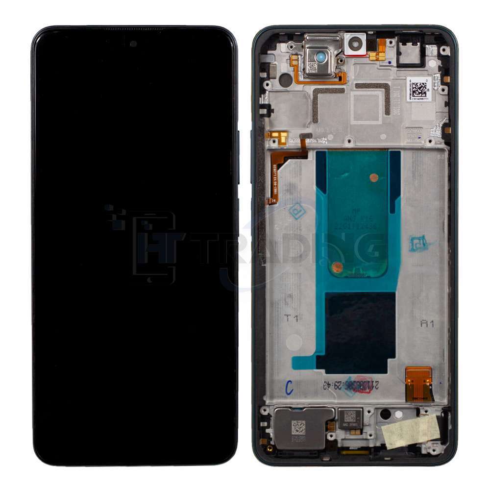 Redmi-Note-11-Pro-5G-Green-Display