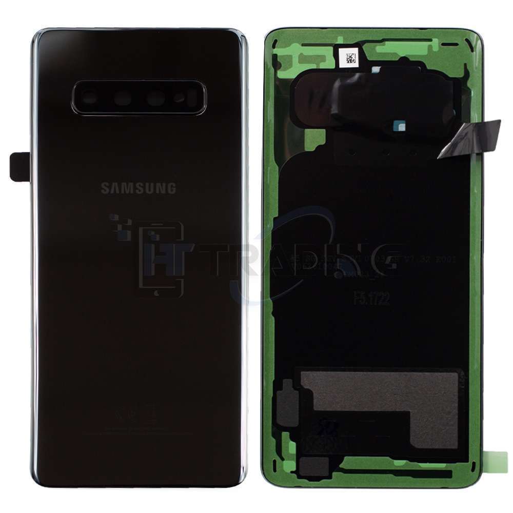 S10-Plus-Ceramic-Black-Battery-Cover