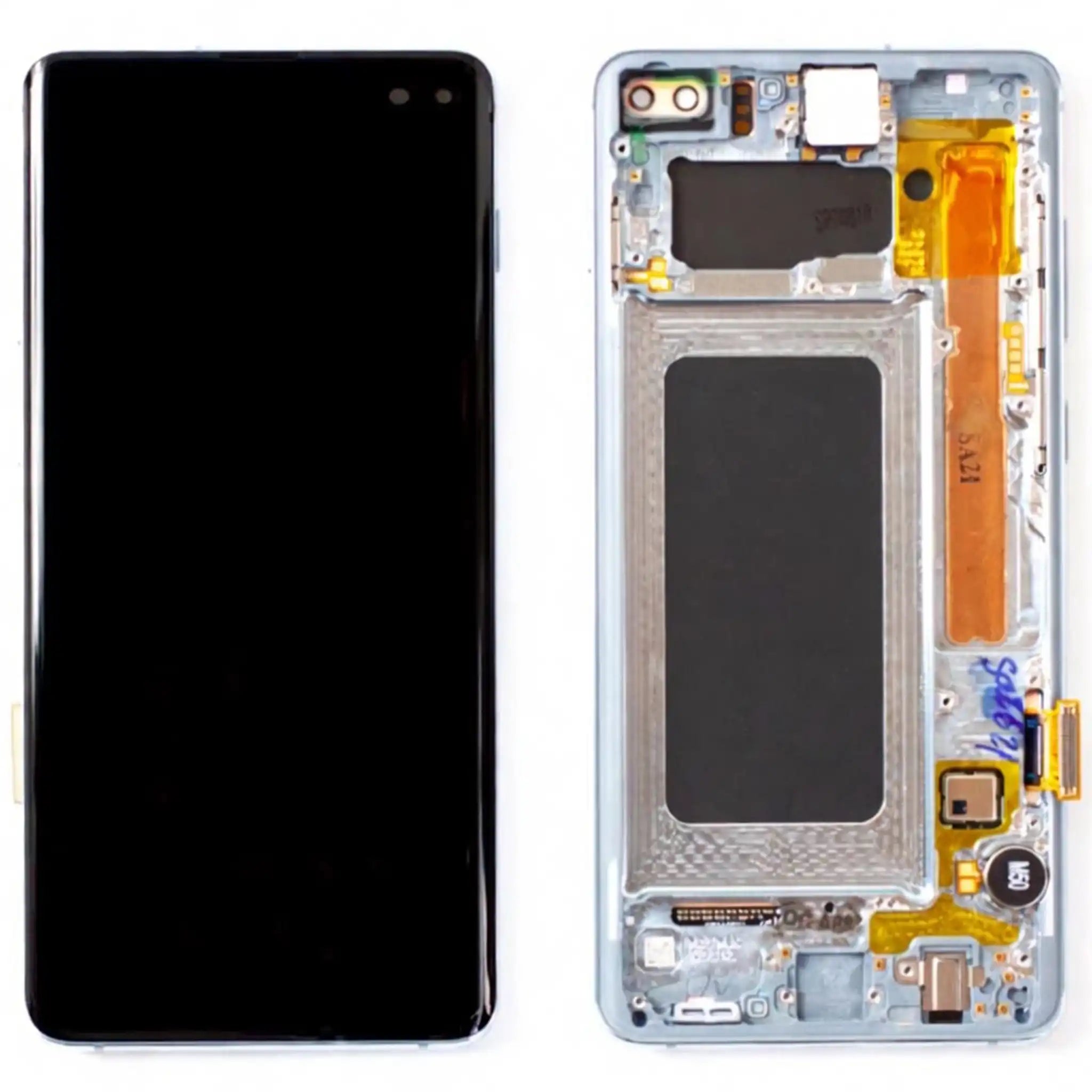 Samsung Galaxy S10 Plus (G975F) Display Service Pack - Prism Blue
