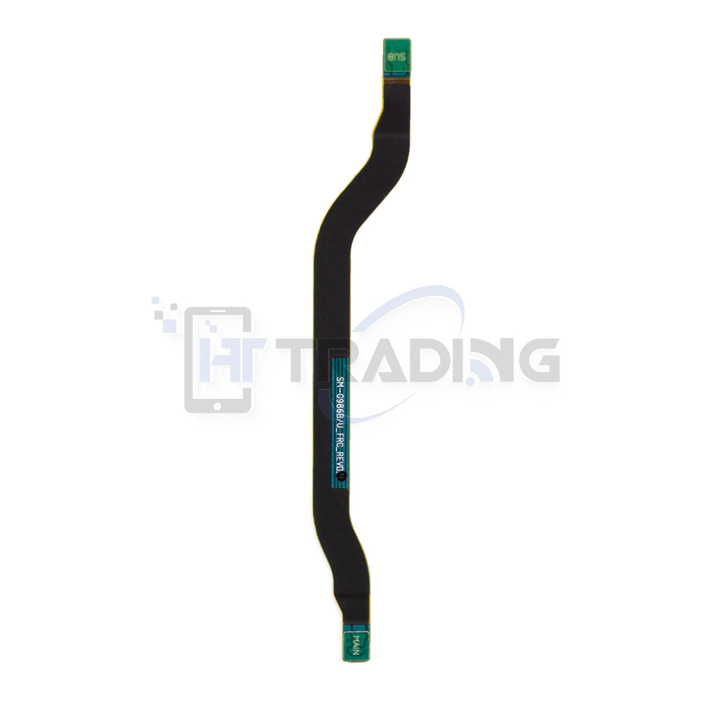 Mainflex FRC Flex für Samsung S20 Plus G985F, G986B