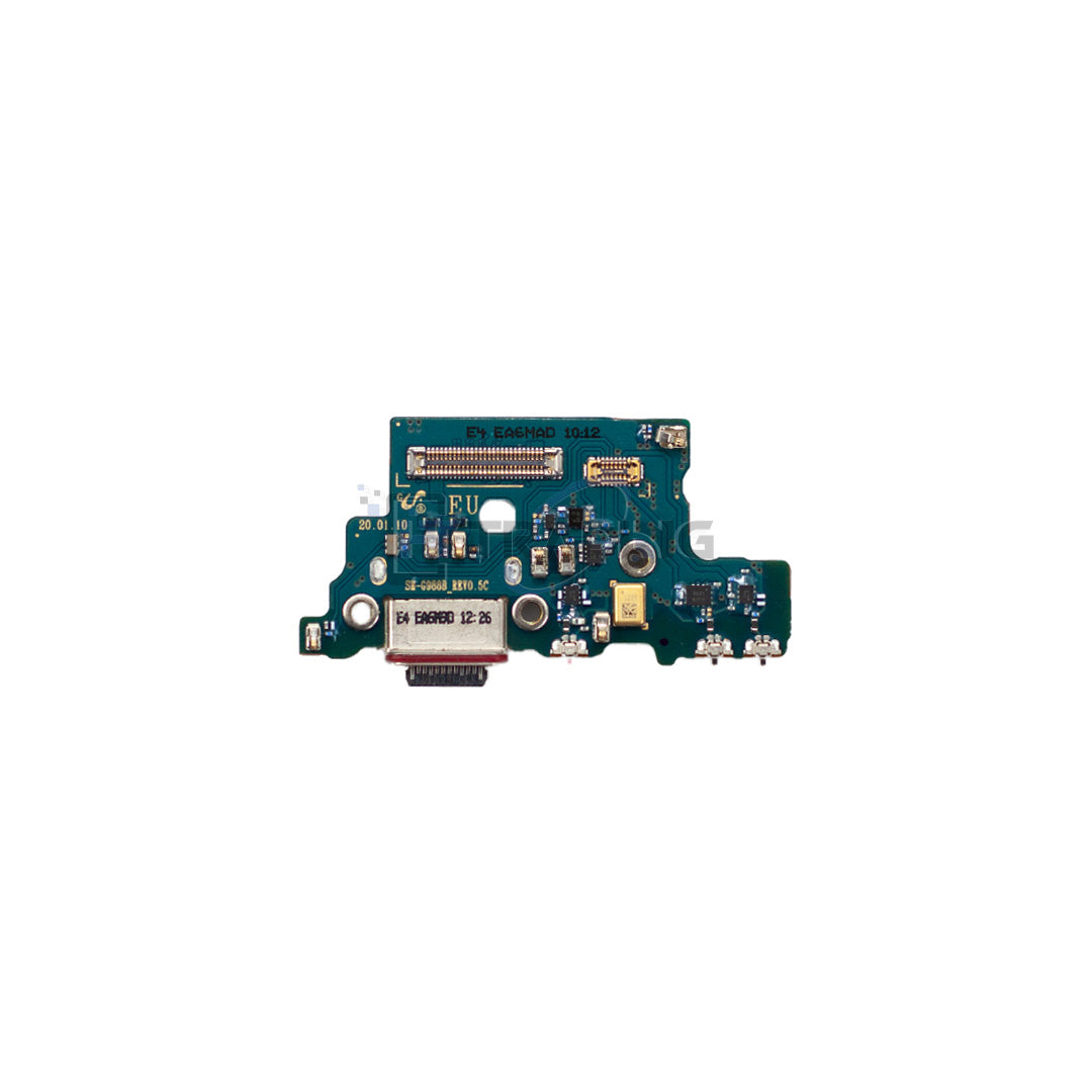 Samsung S20 Ultra G988B Ladebuchse – Original USB-C Ersatzteil
