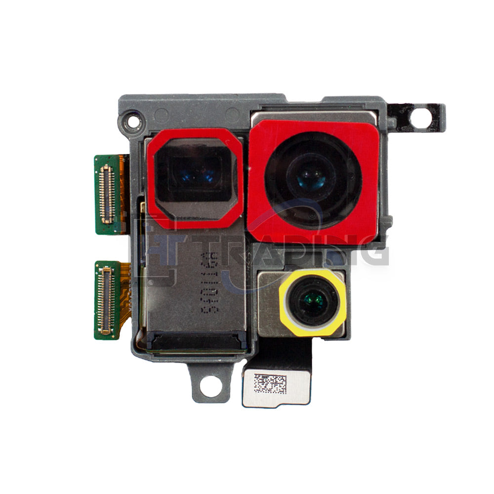 Hauptkamera für Samsung S20 Ultra S988B 108 MP + 10 MP + 10 MP Ori. Pulled