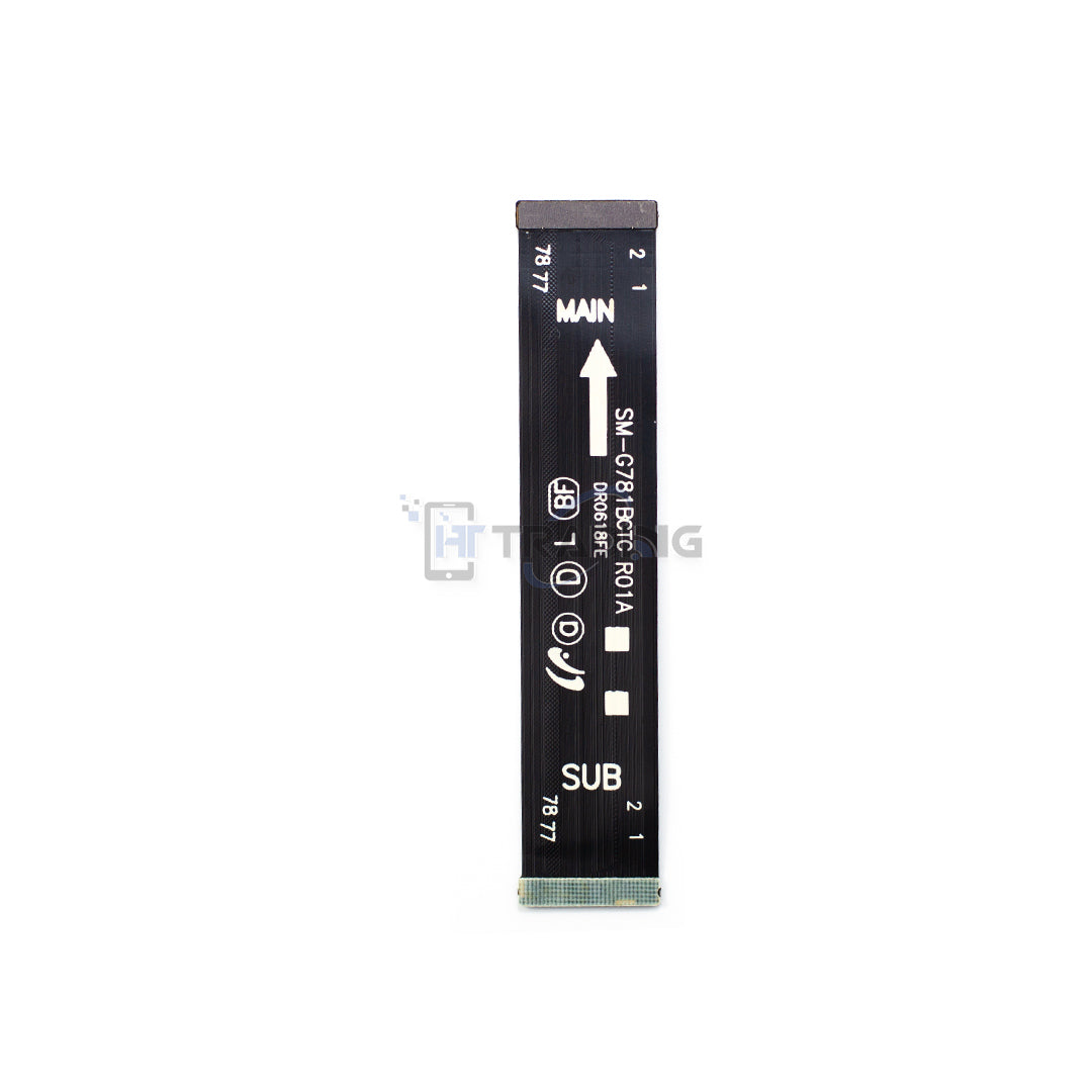 Samsung Galaxy S20 FE (G781F/G780F) Main Flexkabel / Sub Flex – Mainboard Verbindungskabel