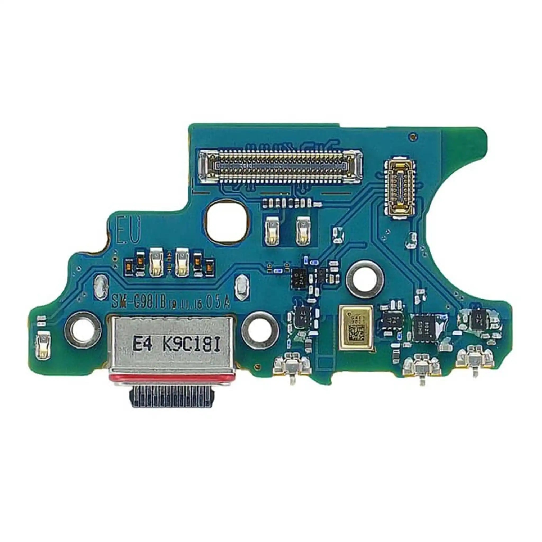 Samsung Galaxy S20 / S20 5G (SM-G980F / SM-G981F) Ladebuchse / Charging Port