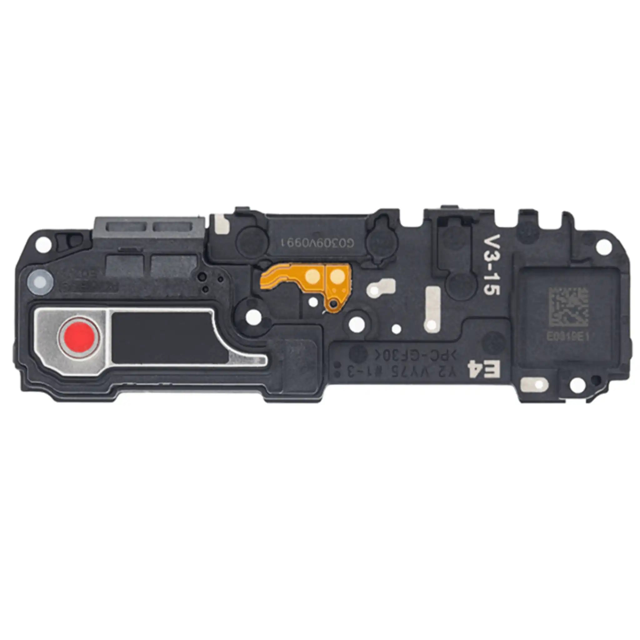 Samsung Galaxy S20 Plus (SM-G985F) Lautsprecher Buzzer