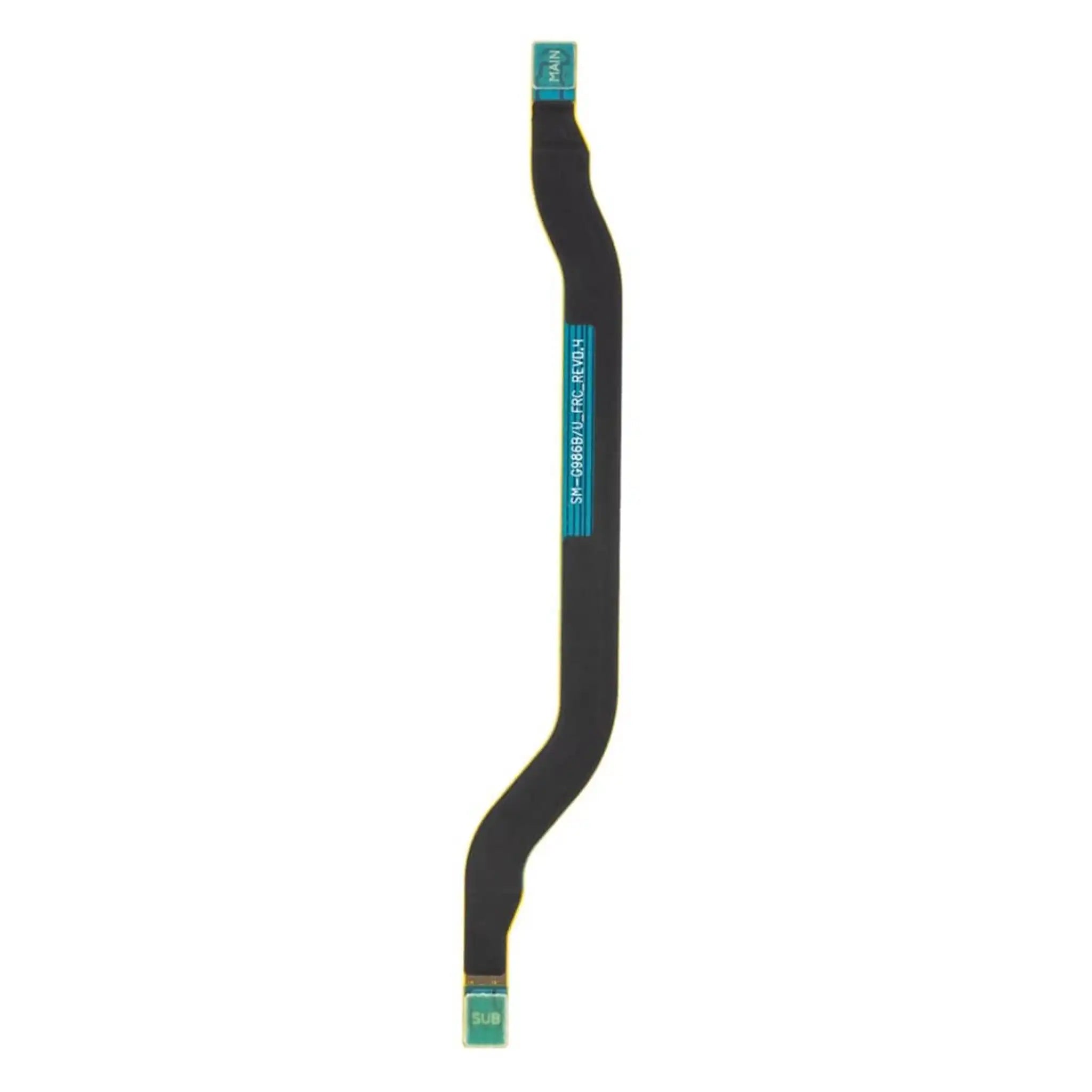 Mainflex FRC Flex für Samsung S20 Plus G985F, G986B