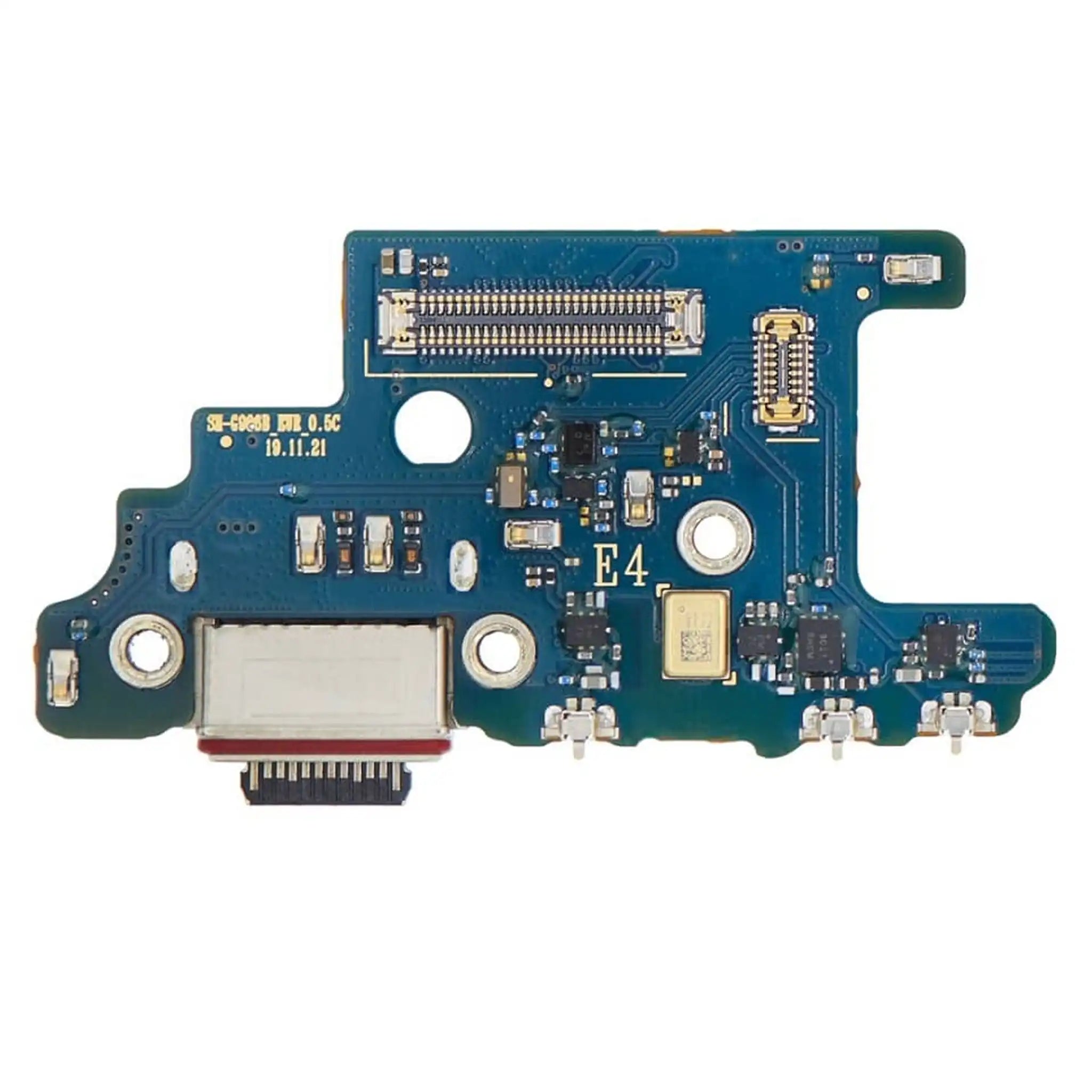 Samsung S20 Plus G985F / G986B Ladebuchse – Original USB-C Ersatzteil