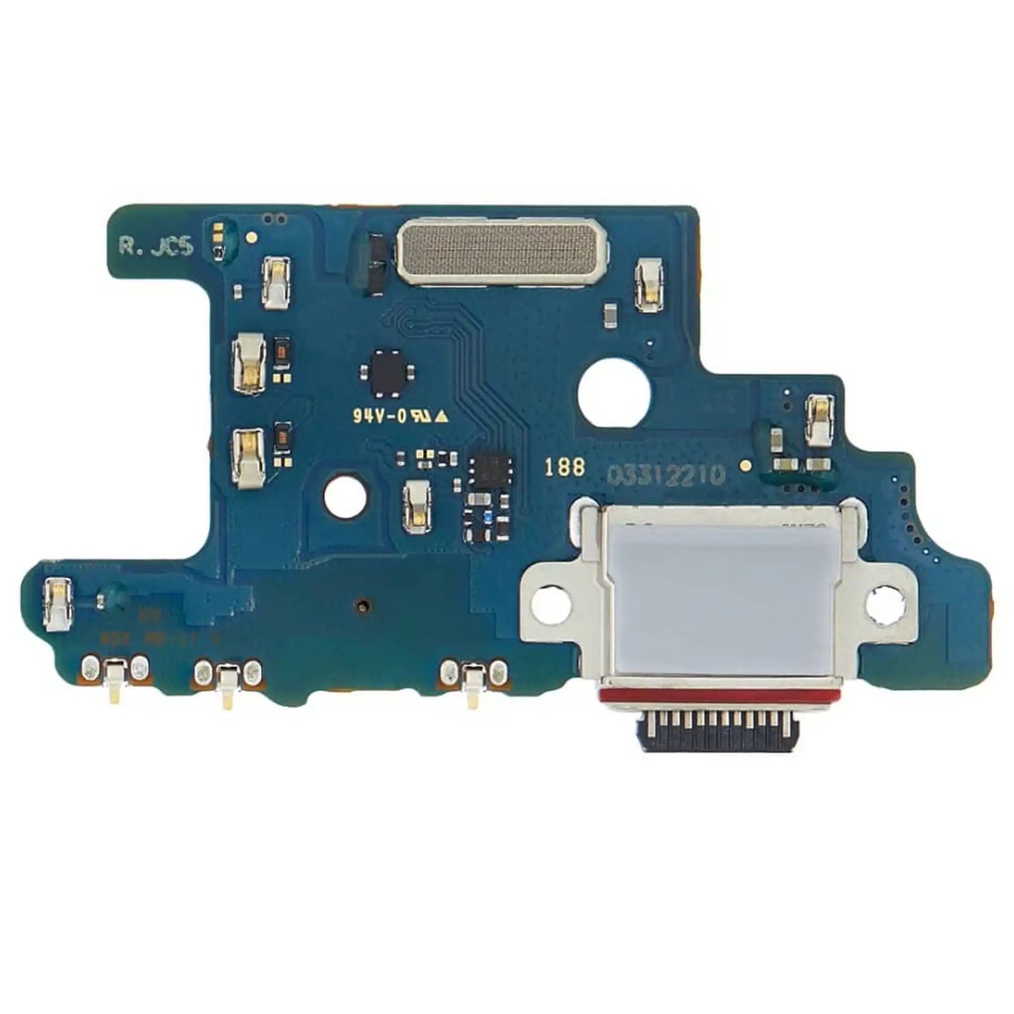 Samsung S20 Plus G985F / G986B Ladebuchse – Original USB-C Ersatzteil