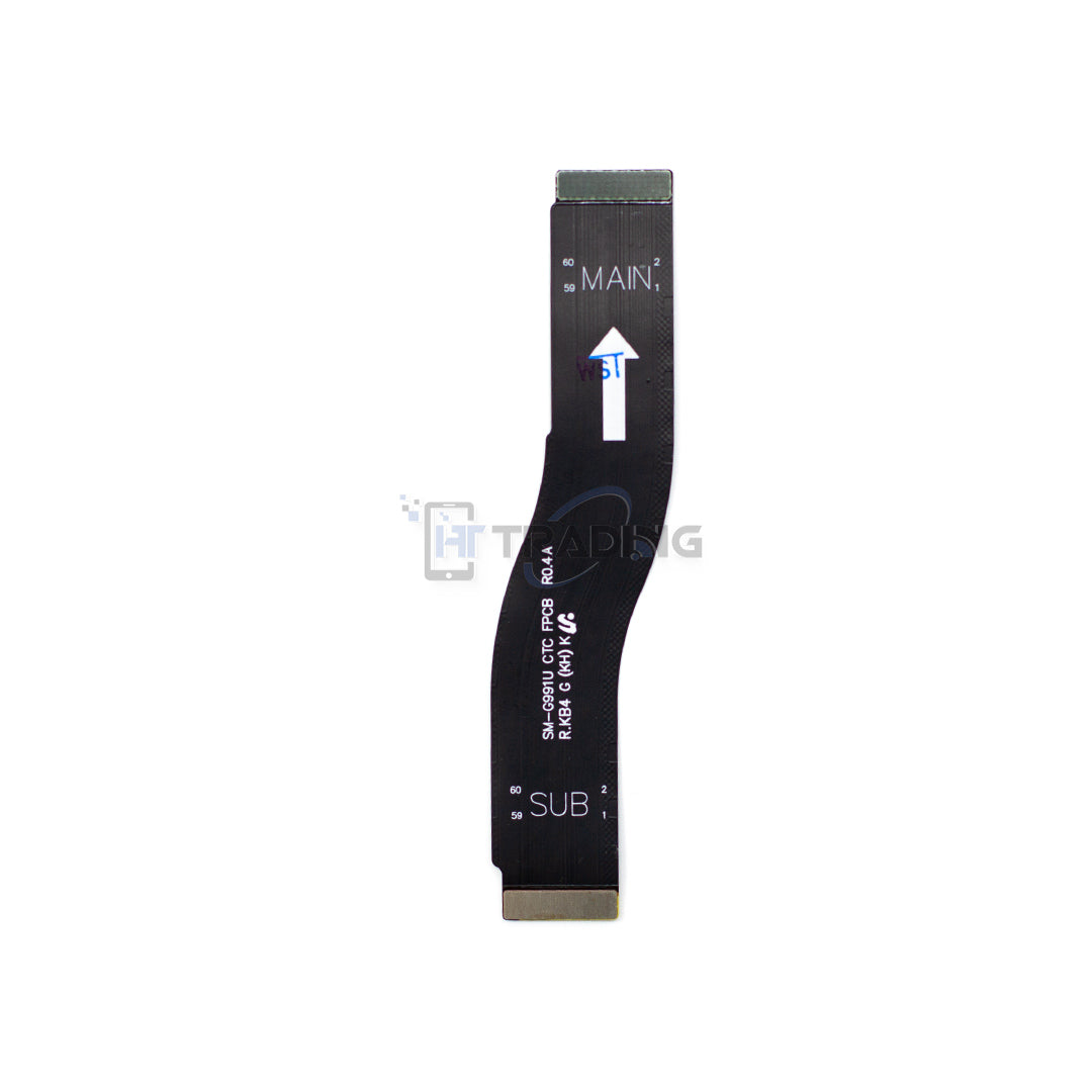 Samsung Galaxy S21 Plus (G996B) Main Flexkabel / Sub Flex – Mainboard Verbindungskabel