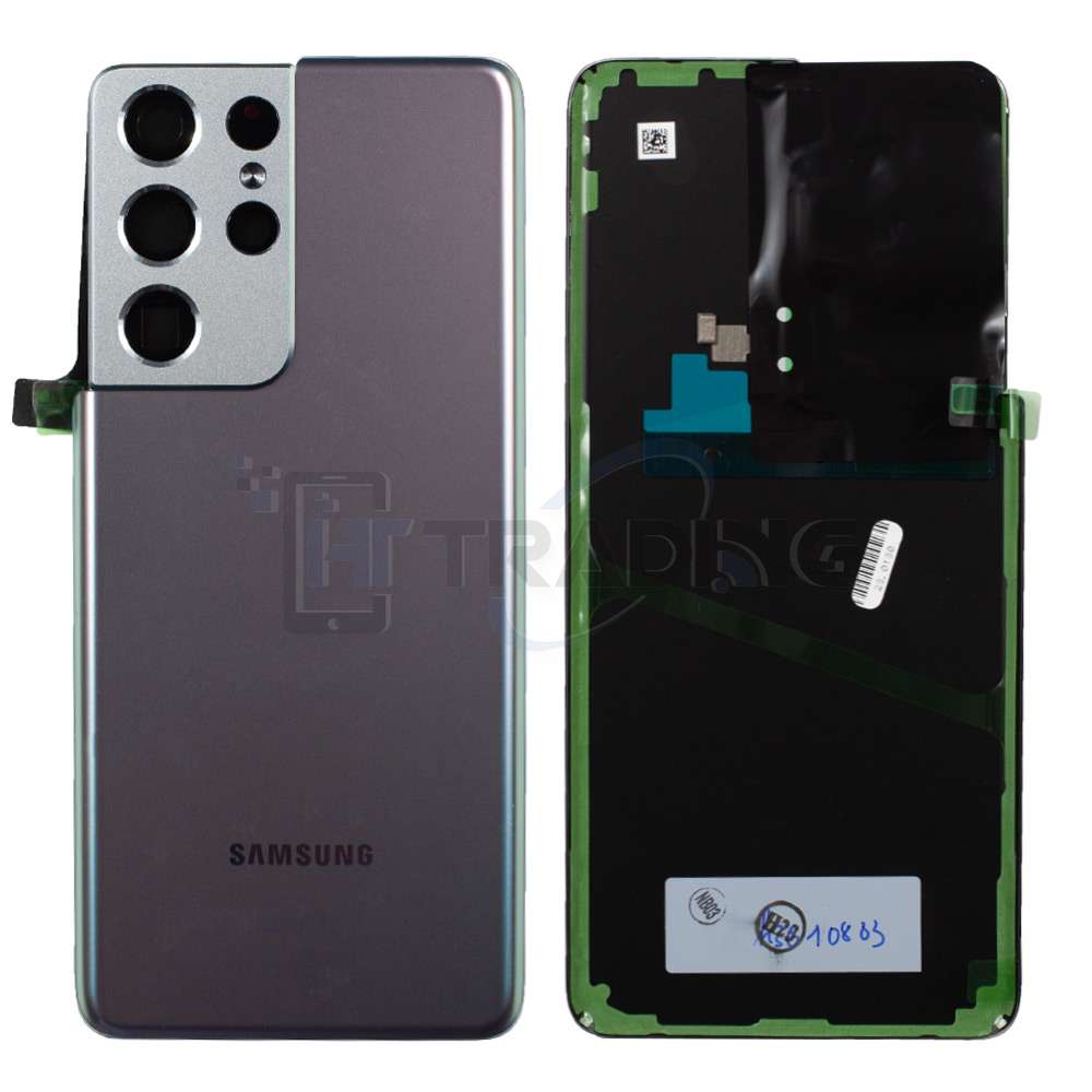 S21-Ultra-Silver-Battery-Cover