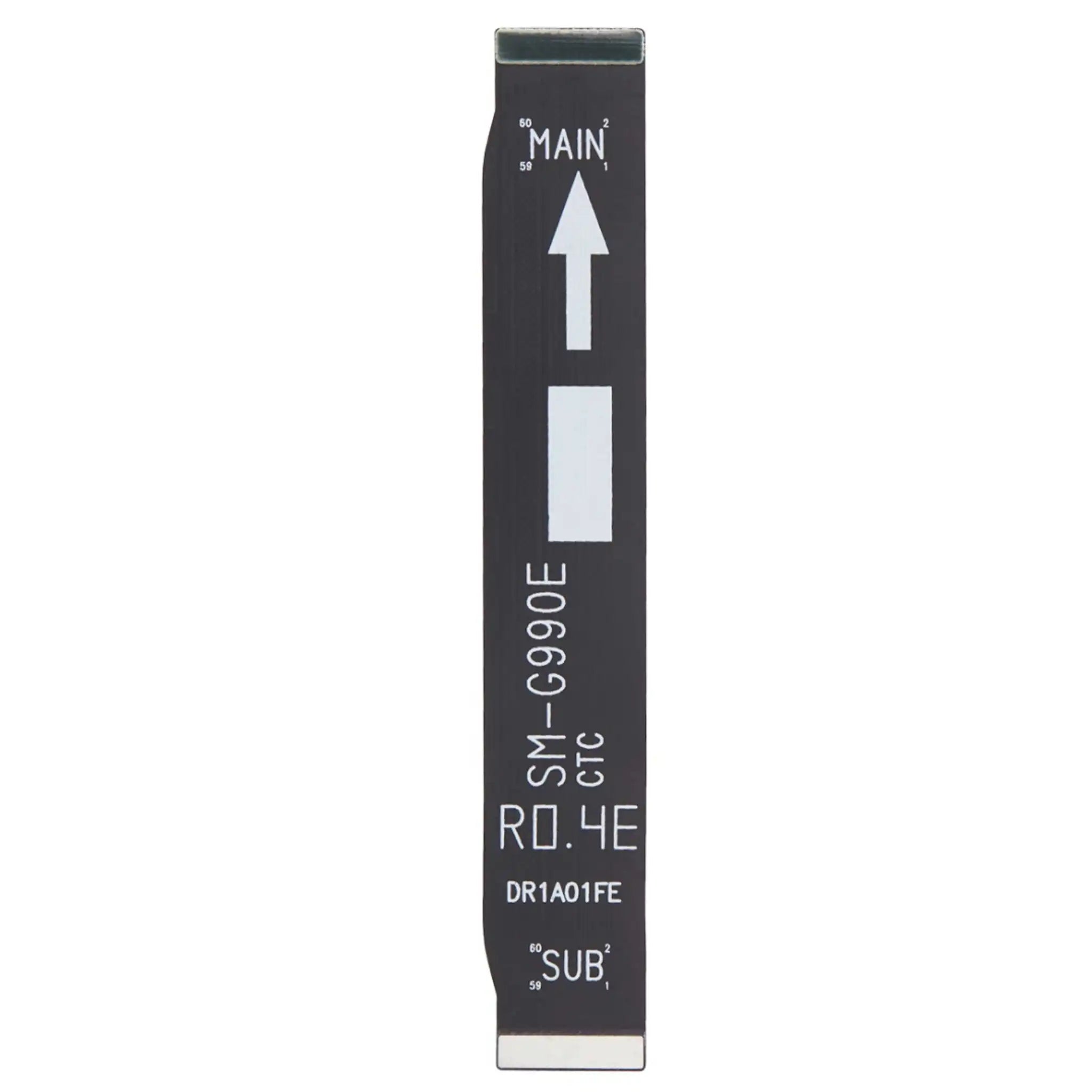 Mainflex für Samsung S21Fe G990B SUB Flex