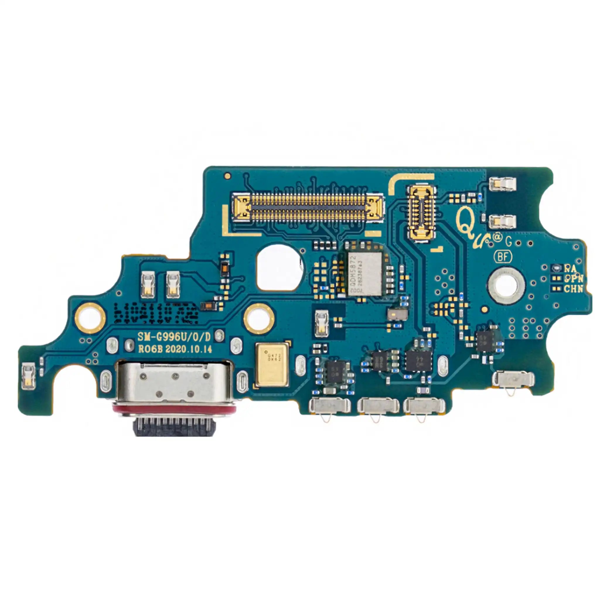 Samsung Galaxy S21 Plus (SM-G996B) Ladebuchse / Charging Port