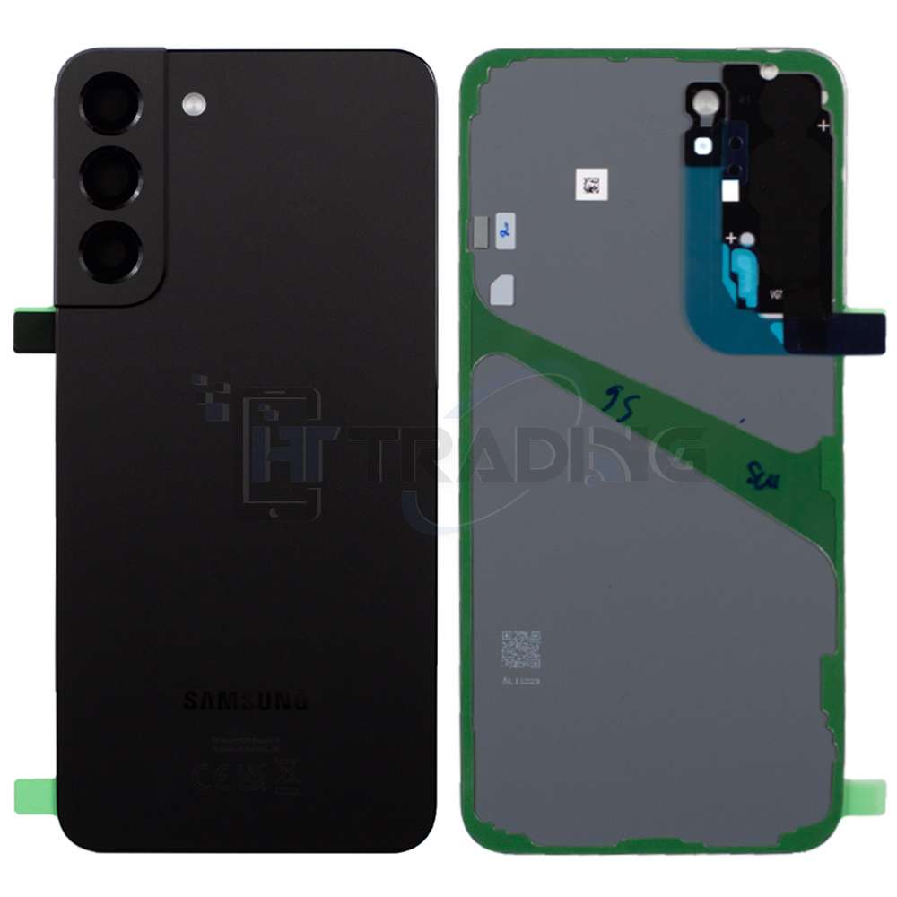 S22-Plus-Black-Battery-Cover