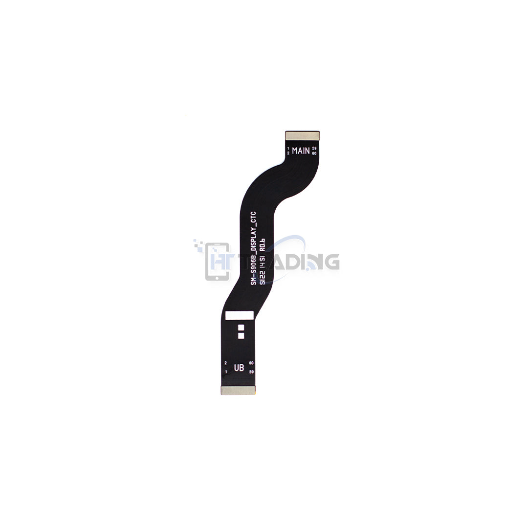 Mainflex für Samsung S22 Plus G906B LCD Flex
