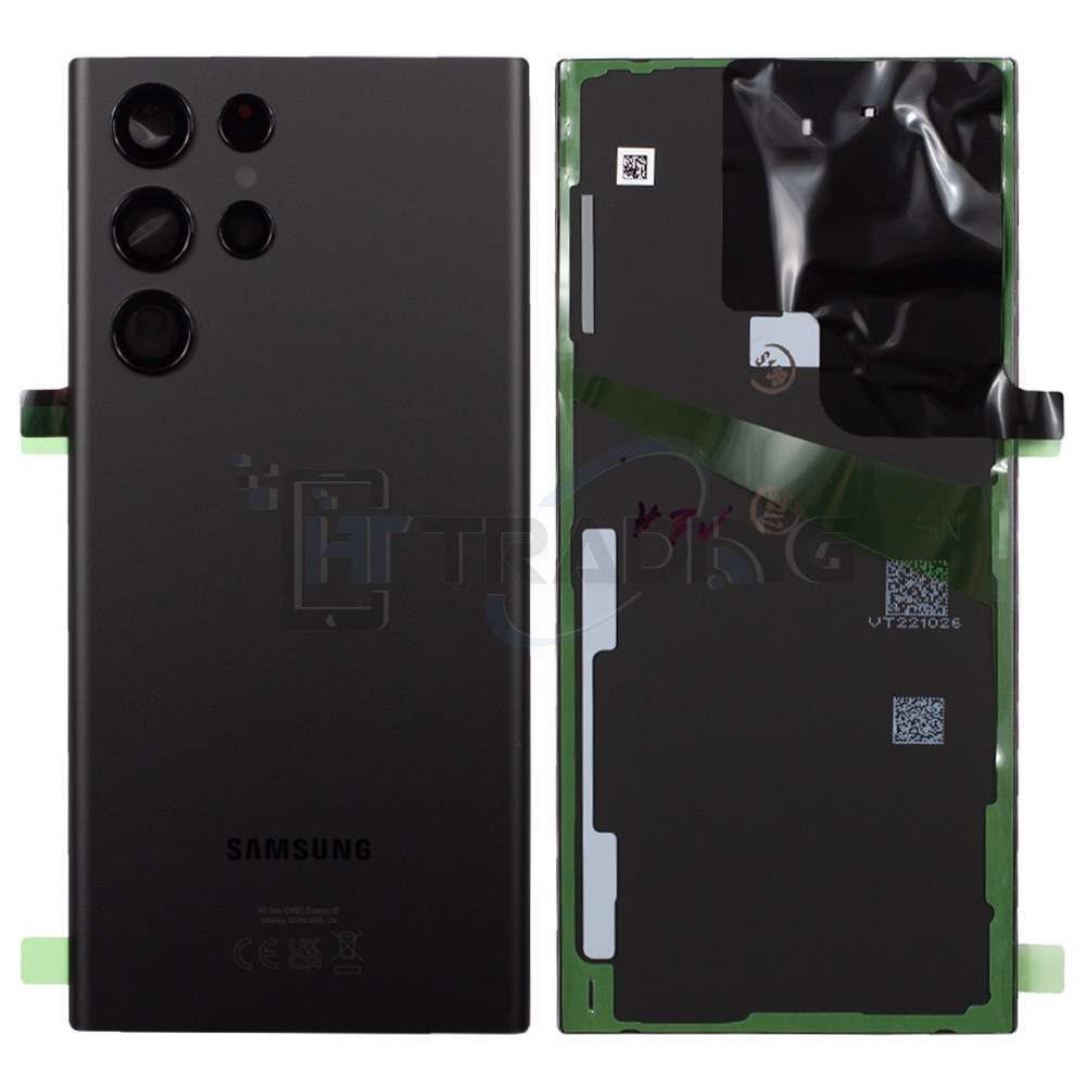 S22-Ultra-Phantom-Black-Battery-Cover