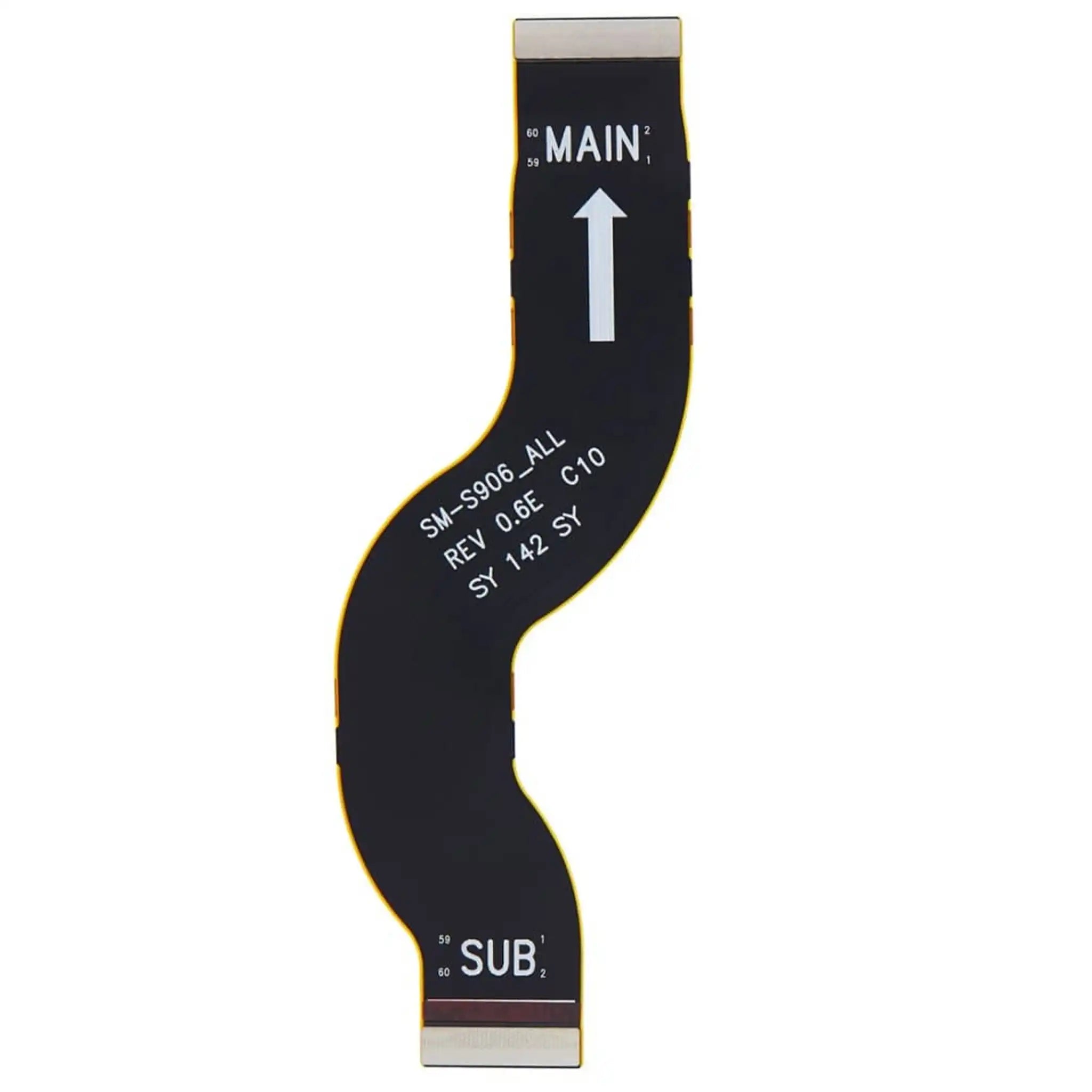 Mainflex für Samsung S22 Plus G906B SUB Flex