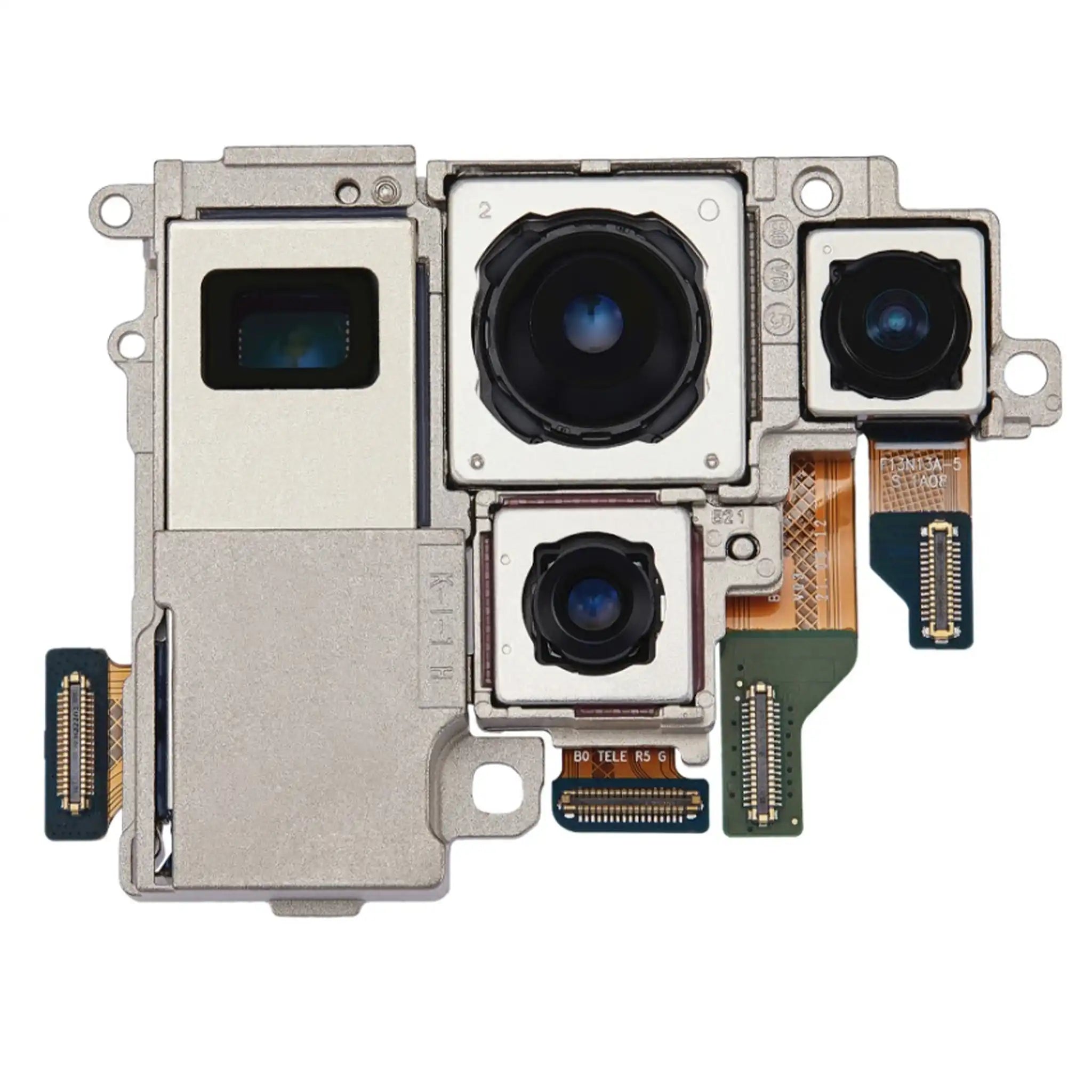 Samsung Galaxy S22 Ultra Hauptkamera 108+10+10+12 MP – Original Pulled (SM-S908B)