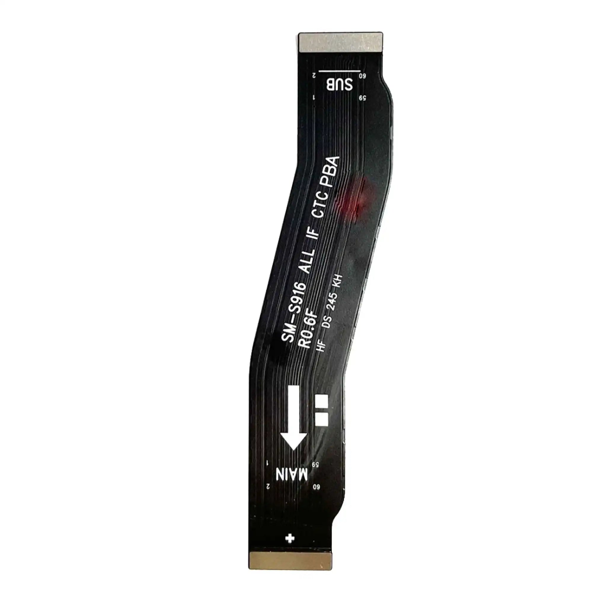 Samsung Galaxy S23 Plus S916B Main Flex, OEM