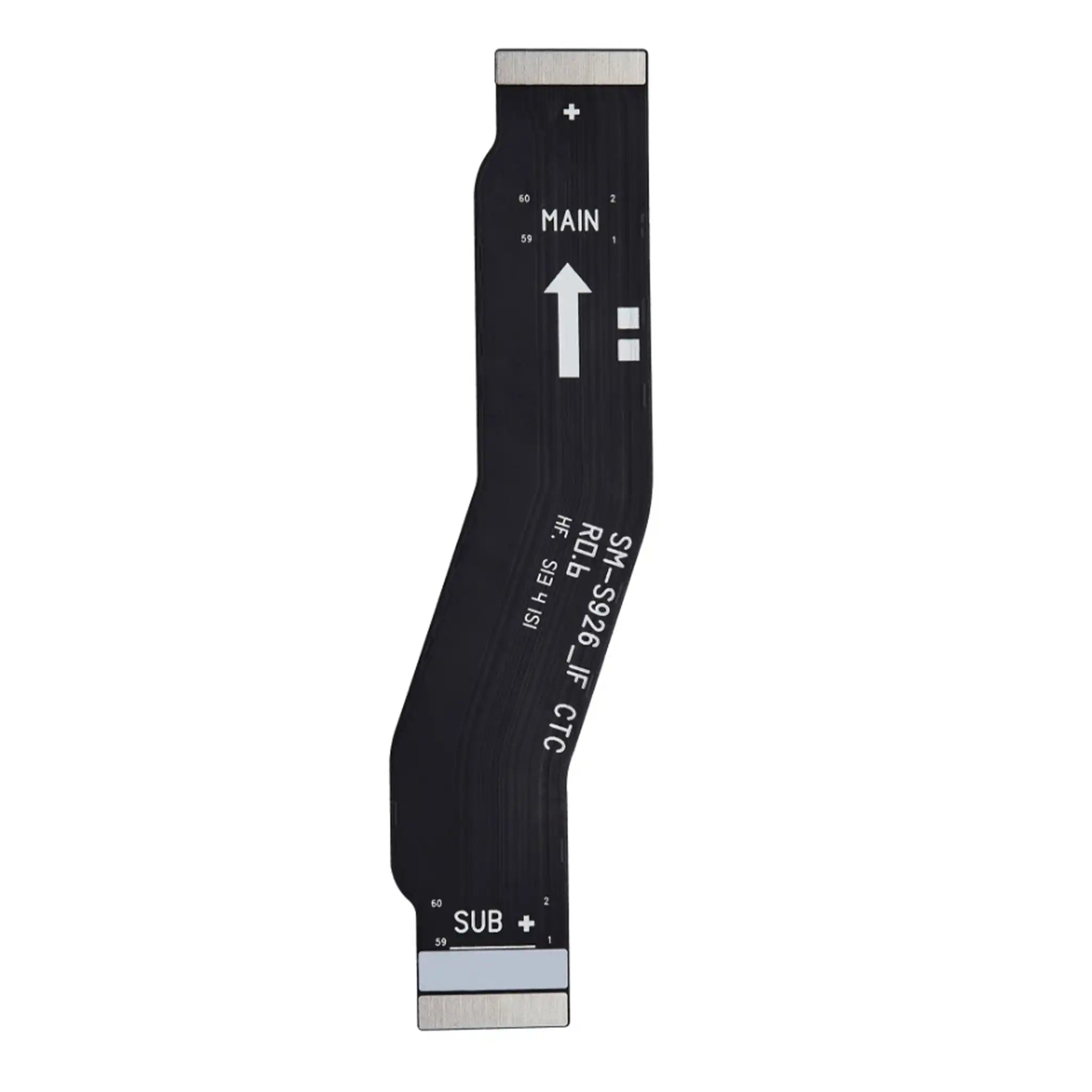 Samsung Galaxy S24 Plus S926B Main Flex OEM