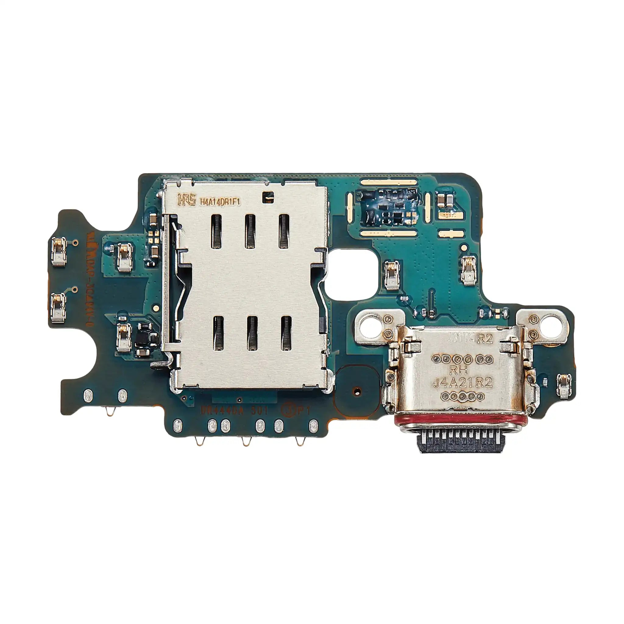 Samsung Galaxy S25 Ladeanschluss USB-C Charging Port Flex