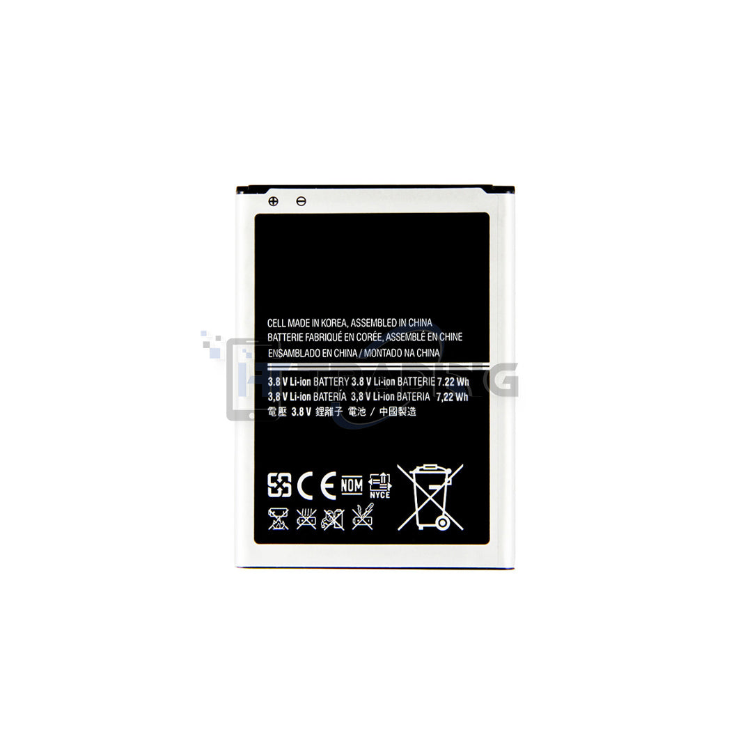Samsung Galaxy S4 (GT-I9505) Akku / Batterie EB-B600BE