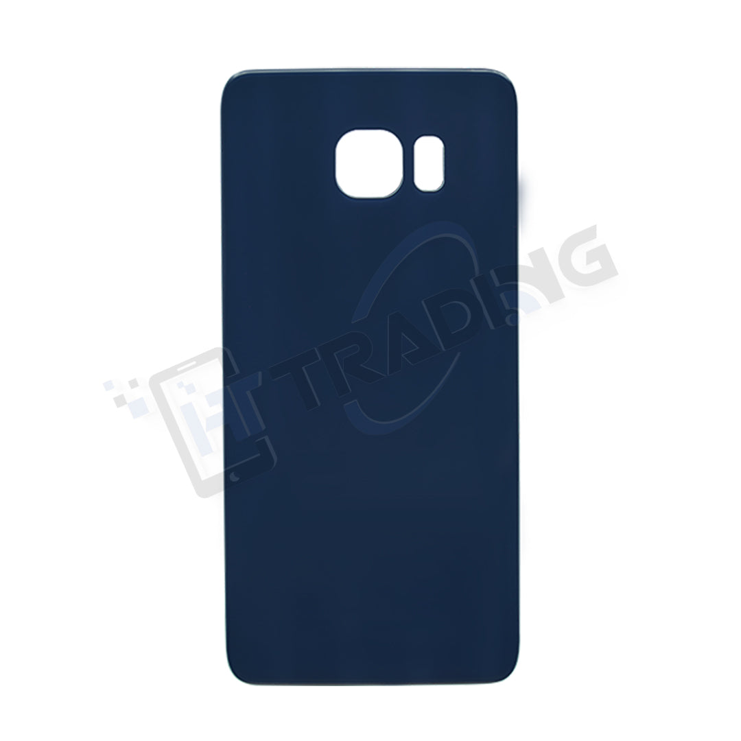 Samsung Galaxy S6 Edge Plus (SM-G928F) Akkudeckel / Back Cover – Schwarz