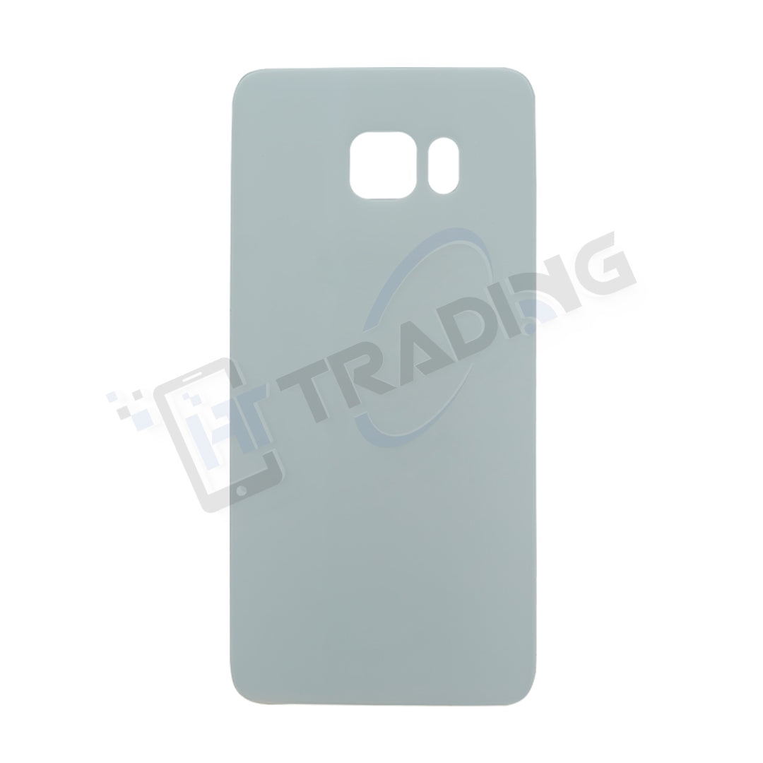 Samsung Galaxy S6 Edge Plus (SM-G928F) Akkudeckel / Back Cover – Weiß