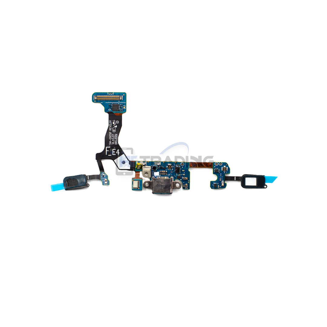 Samsung S7 Edge G935F Ladebuchse – Original USB-C Ersatzteil