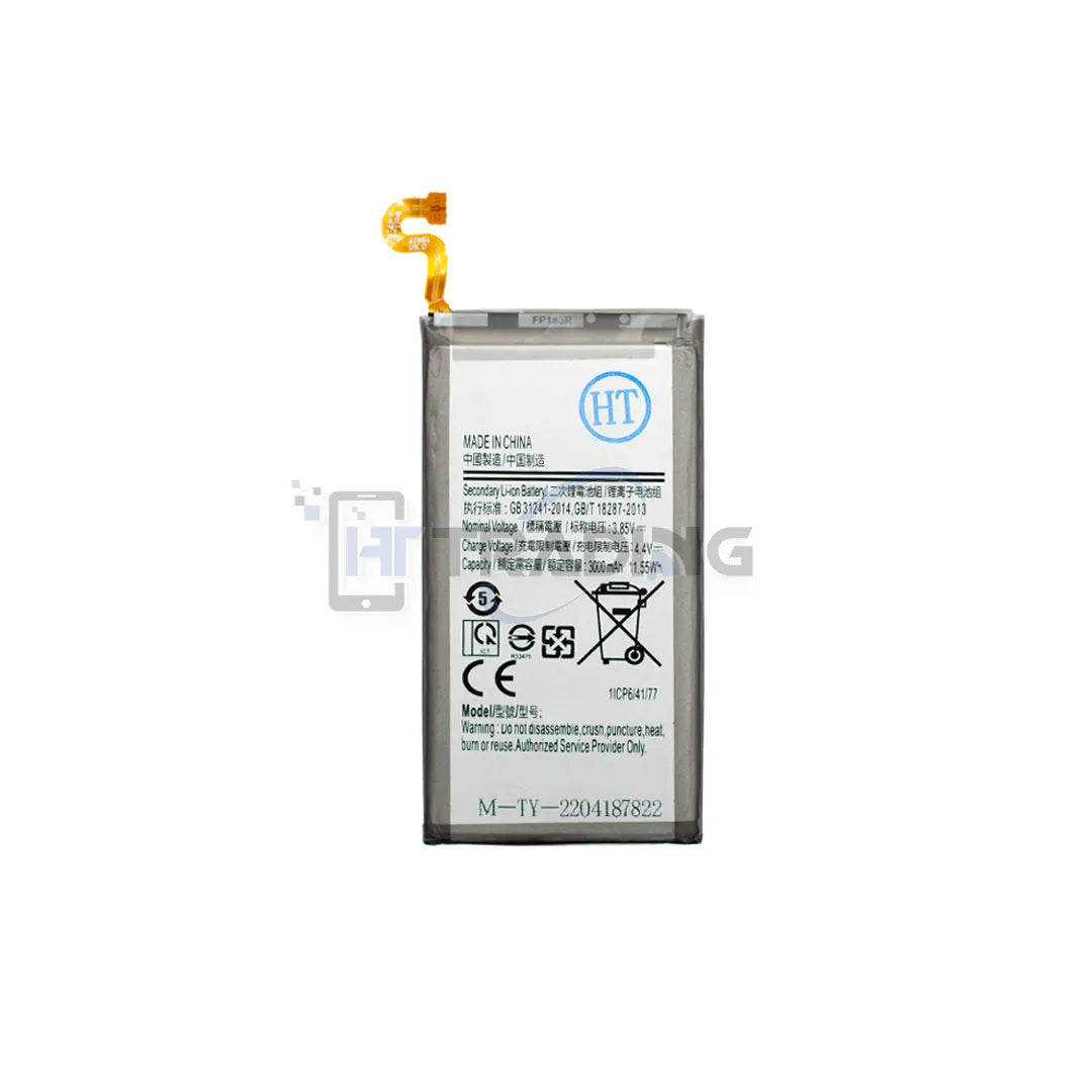 Samsung Ersatzakku für Galaxy S9 Plus (3500 mAh) – EB-BG965ABE