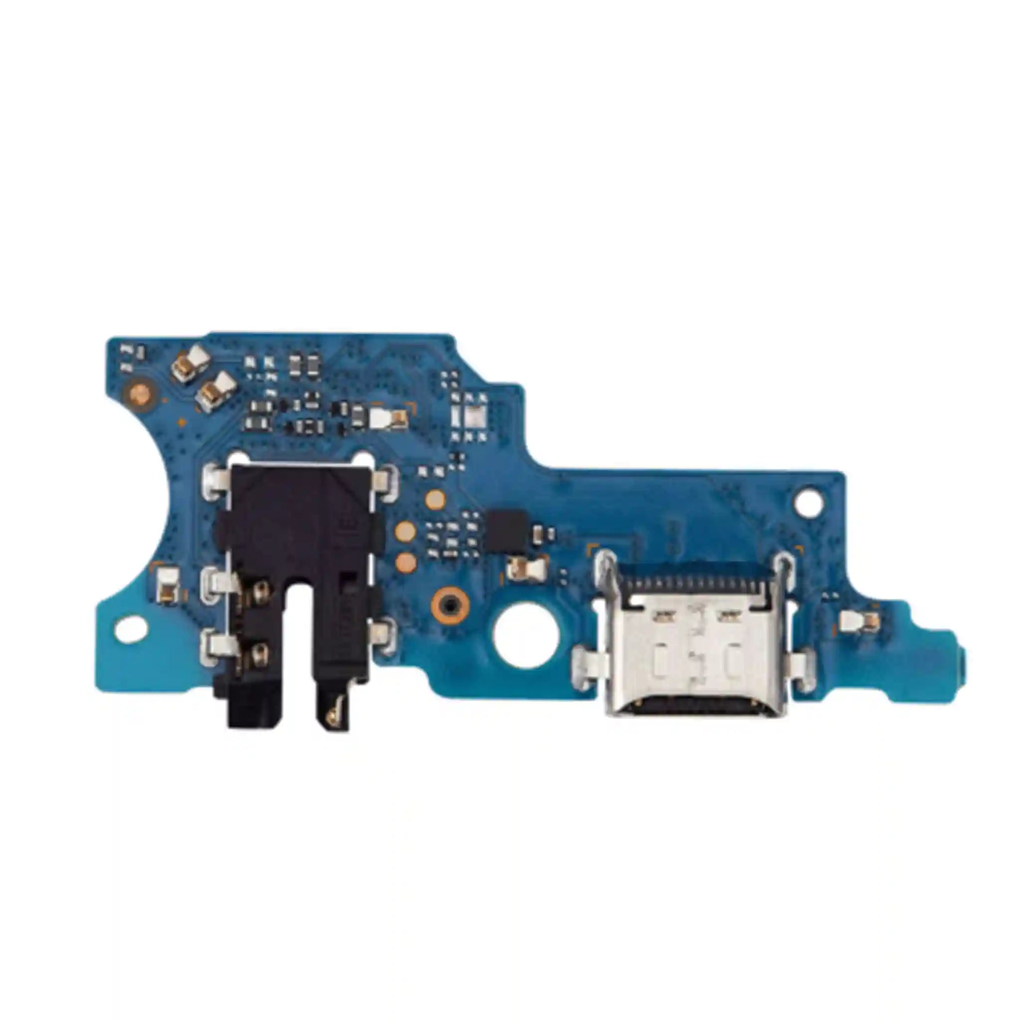 Hochwertige Ersatz-Ladebuchse USB-C Ladeport Platine für Samsung Galaxy A06 (A065)