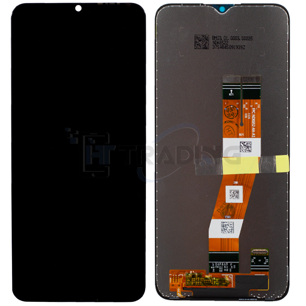 Samsung-A04e-Display