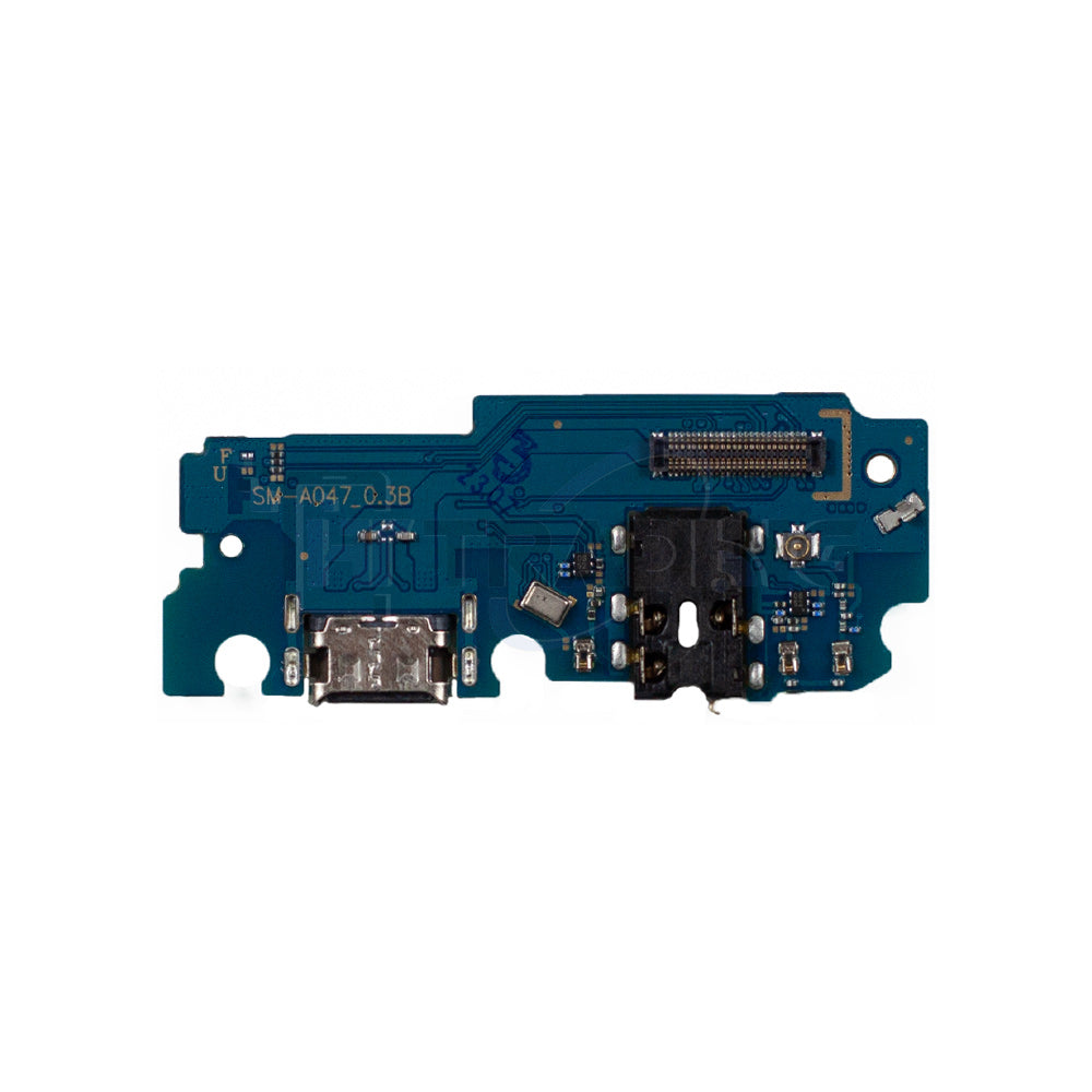 Samsung-A04s-Ladebuchse