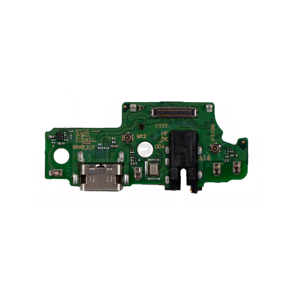 Samsung-A14-5G-Eu-Version-ladebuchse