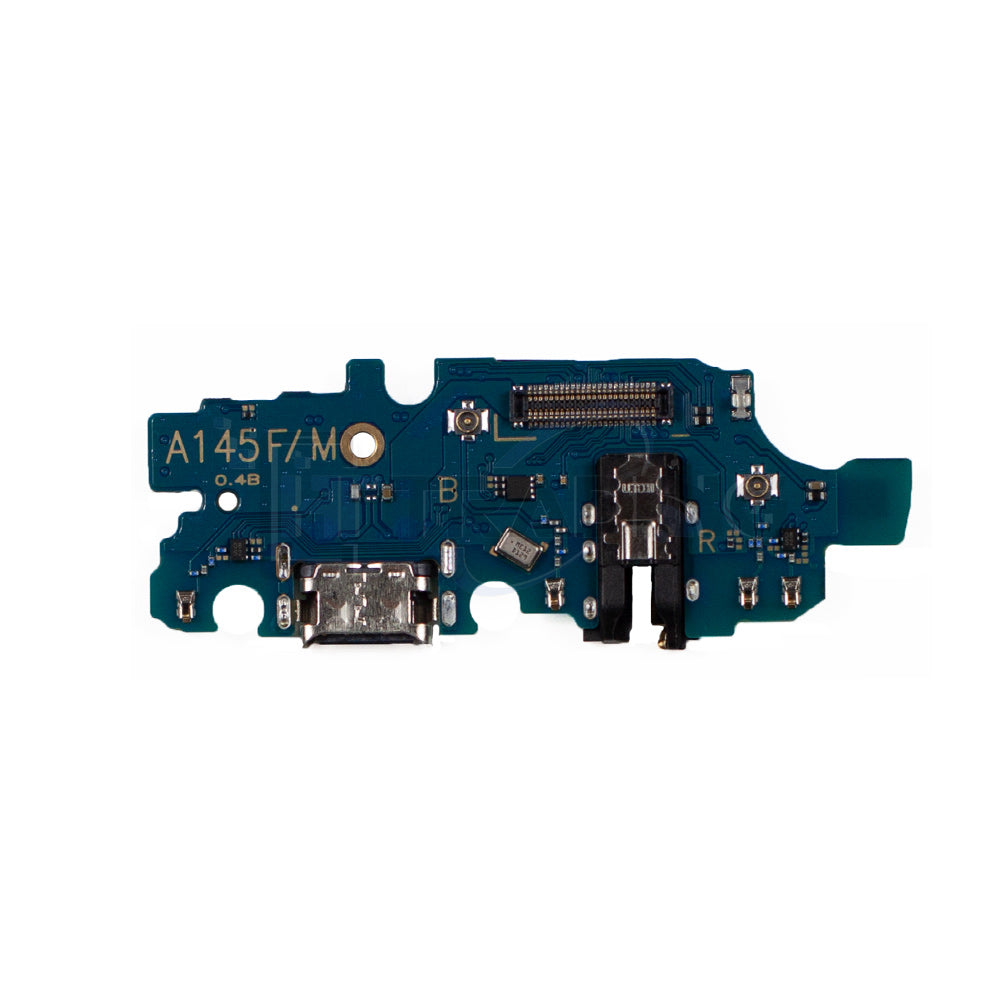 Samsung-A14-5G-Ladebuchse