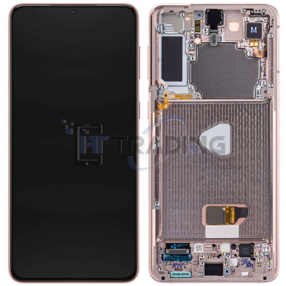 Samsung-S21-Plus-Violet-Service-Pack-Display