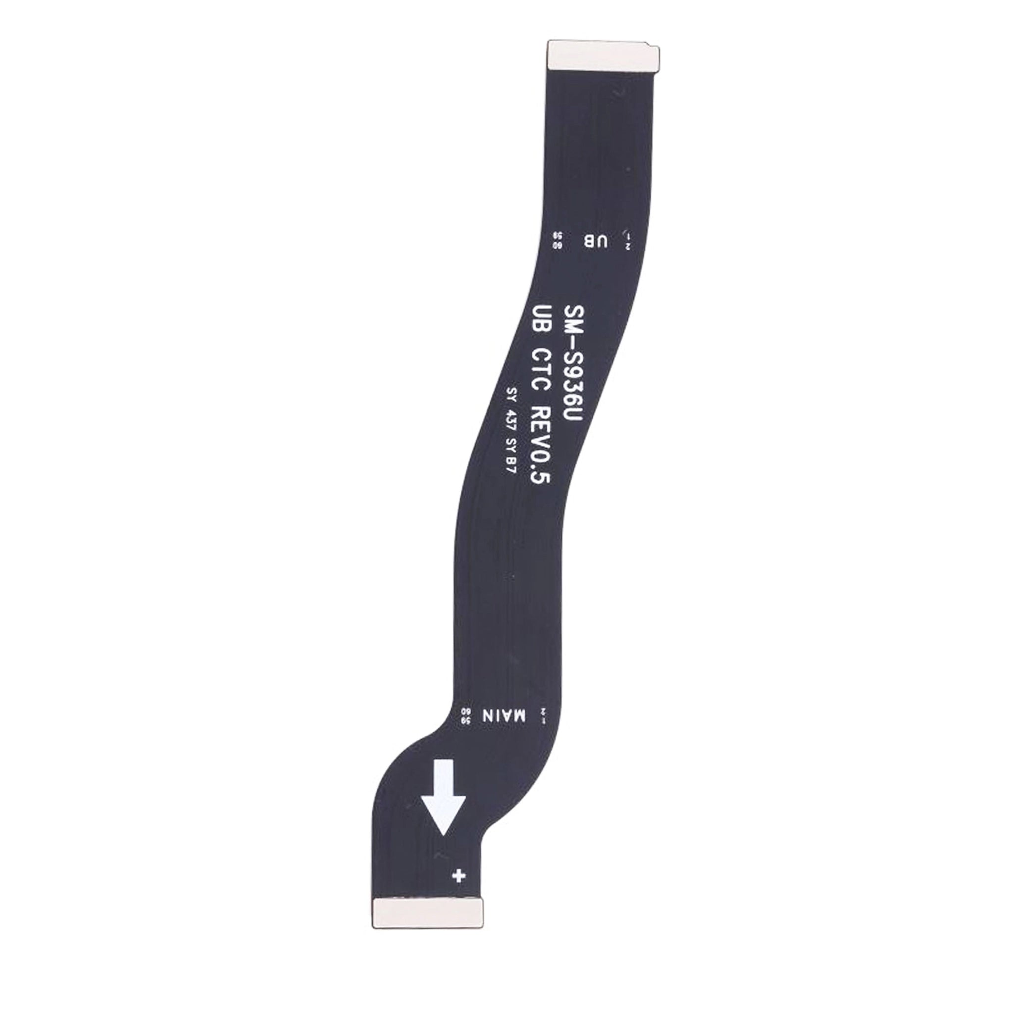 Samsung Galaxy S25 Plus (S936B) Main Flex – Ersatzteil