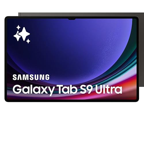 Samsung Galaxy Tab S9 Ultra SM-X916B 256GB 5G – Zustand A+, neuwertig, mit Original S Pen und Verpackung