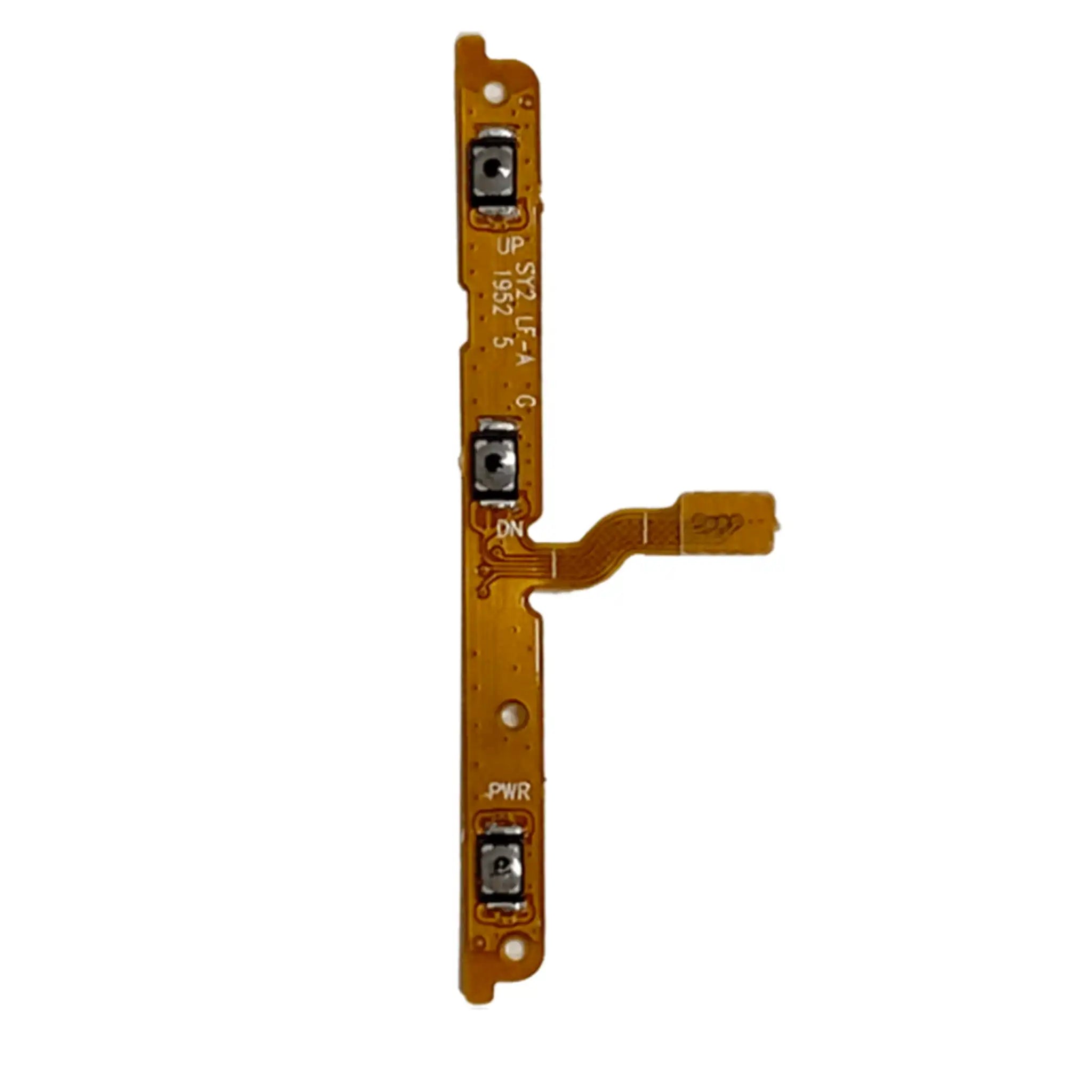 Side Key flex für Samsung S20 (G981B,G980F) / S20 Plus (G981B,G980F)