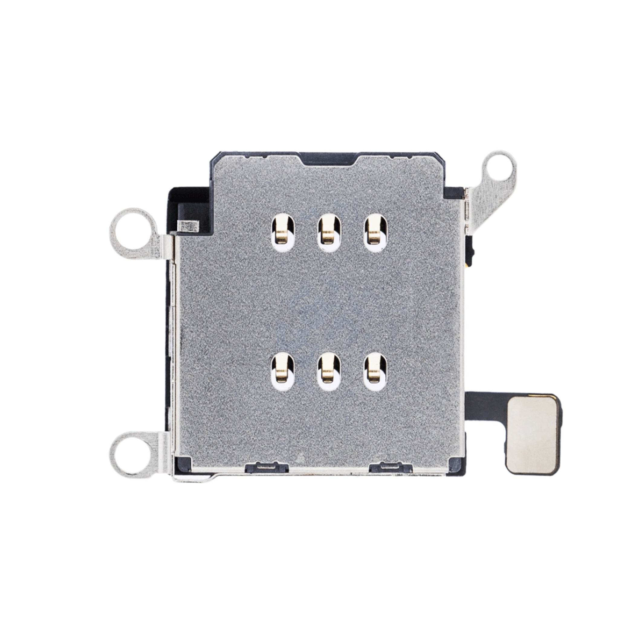 iPhone 12 / 12 Pro SIM Reader – SIM Slot Kartenleser Ersatzteil