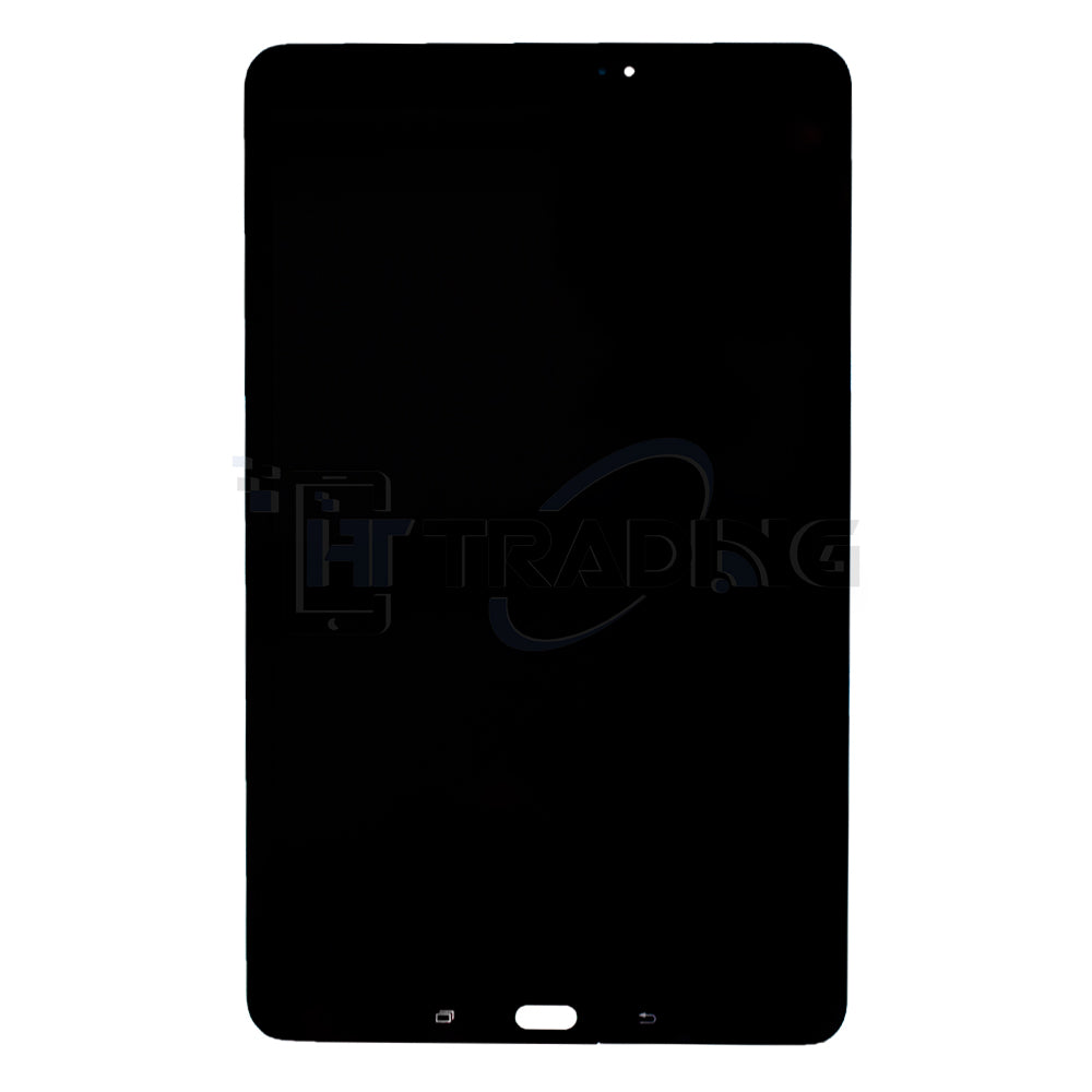 Display für Samsung TAB A 10.1 (T580/T585) schwarz - OEM